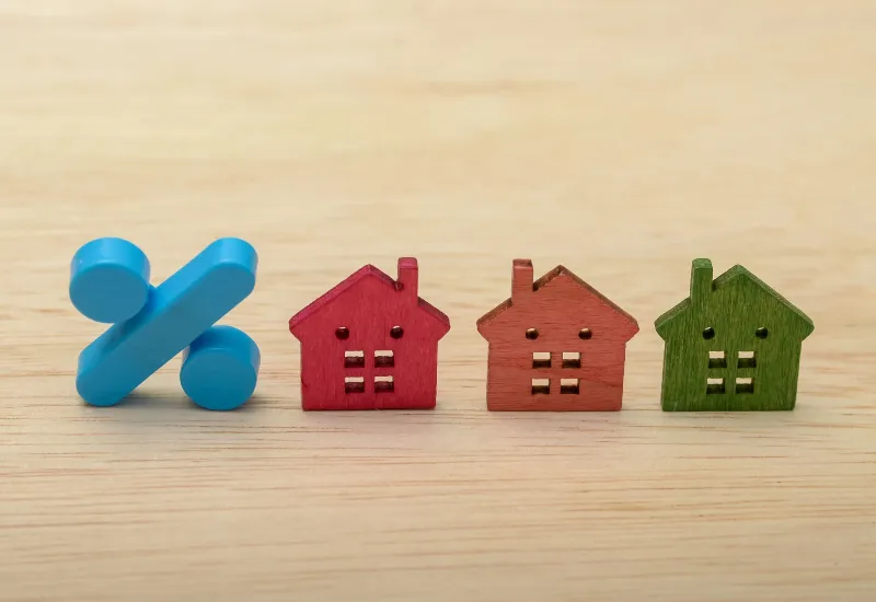 property taxes or real estate taxes